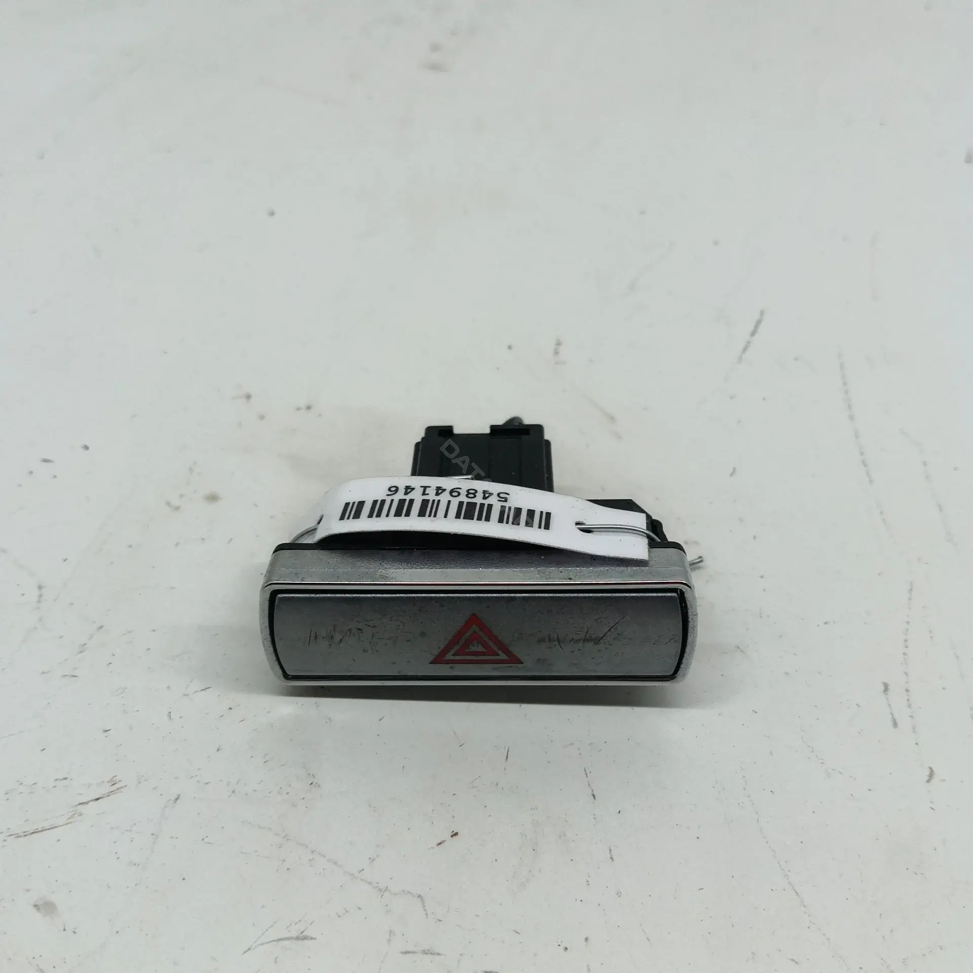 Кнопка аварийки 4S7T13A350AB