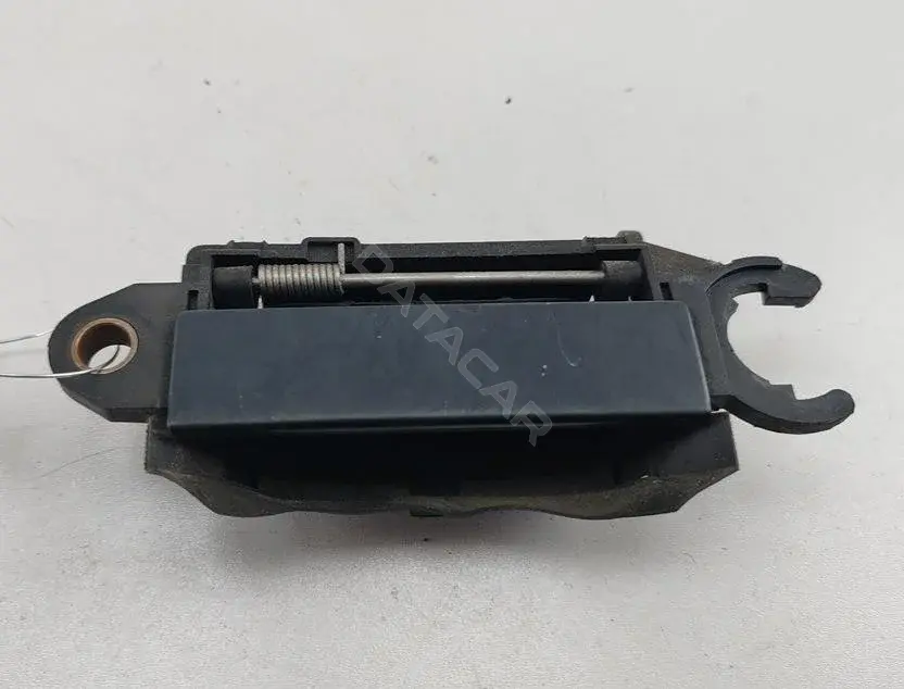 Ручка двери 4A0837205