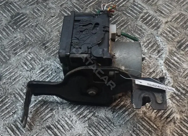 Блок управления АБС 0265800320, 8200129951