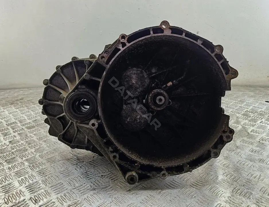 Механическая коробка передач (МКПП) GK2R7002AGA