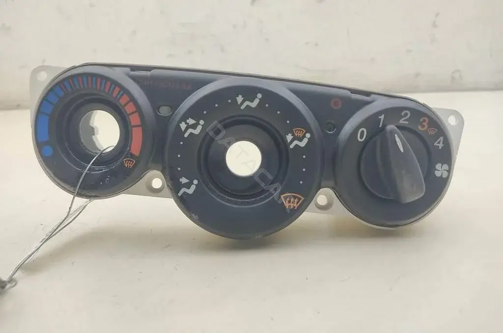 Переключатель отопителя 98AB18C419AF