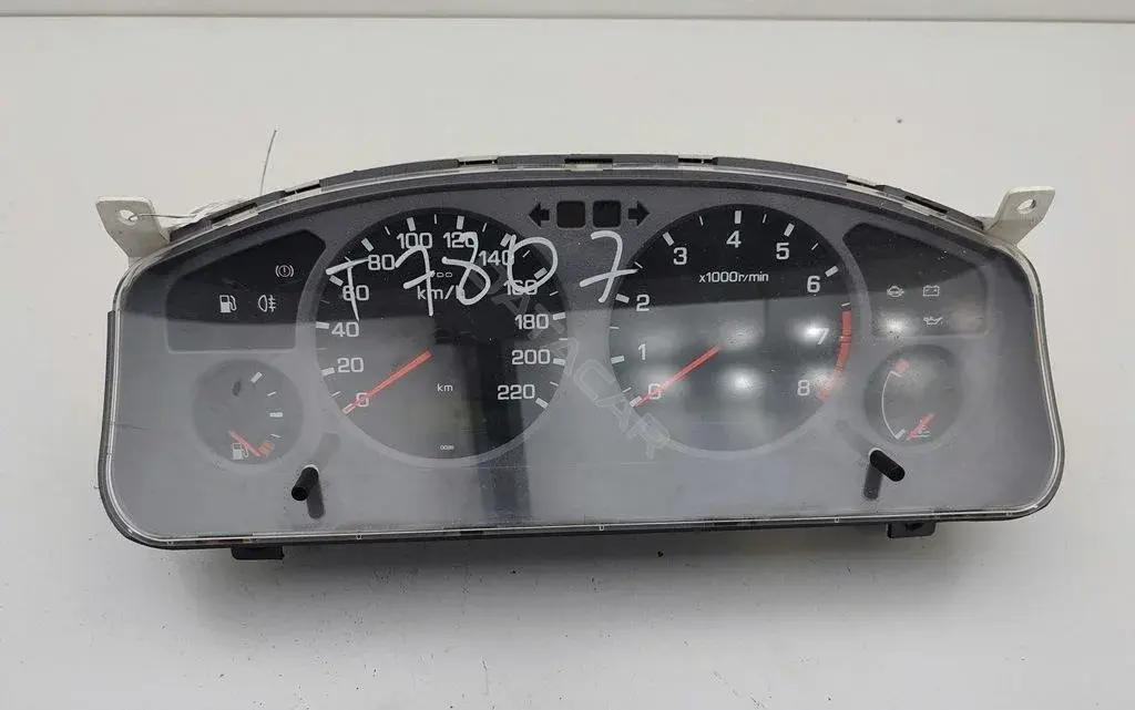 Панель приборов 248102F812