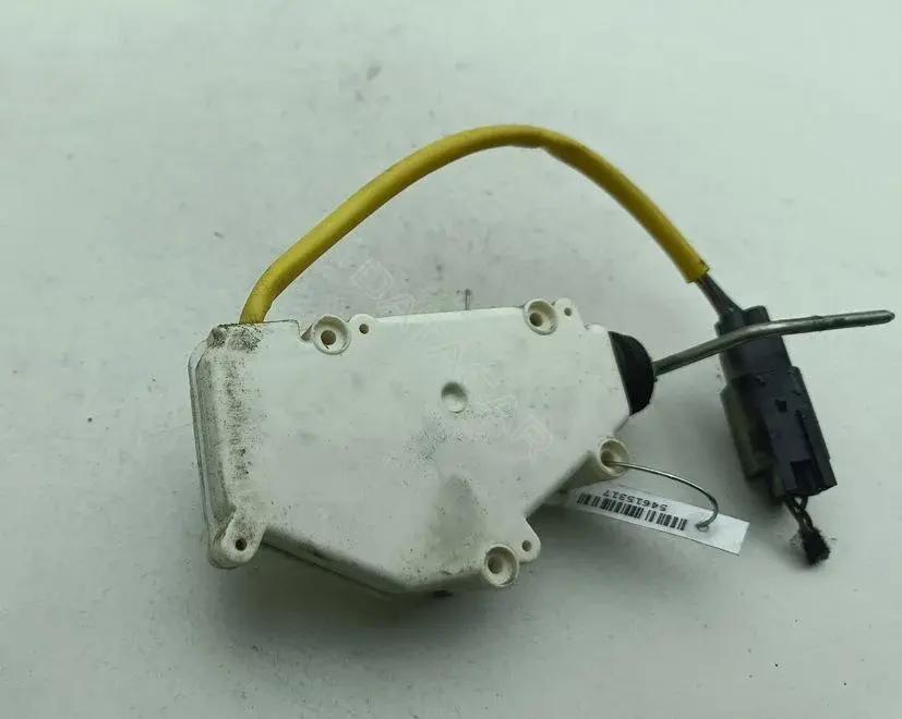 Актуатор лючка топливного бака 95VW9B241AB