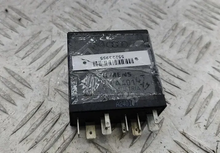 Реле стеклоочистителя 55223955