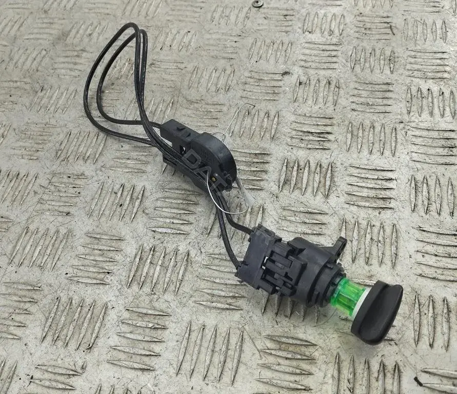 Переключатель отопителя 98AB11504AH
