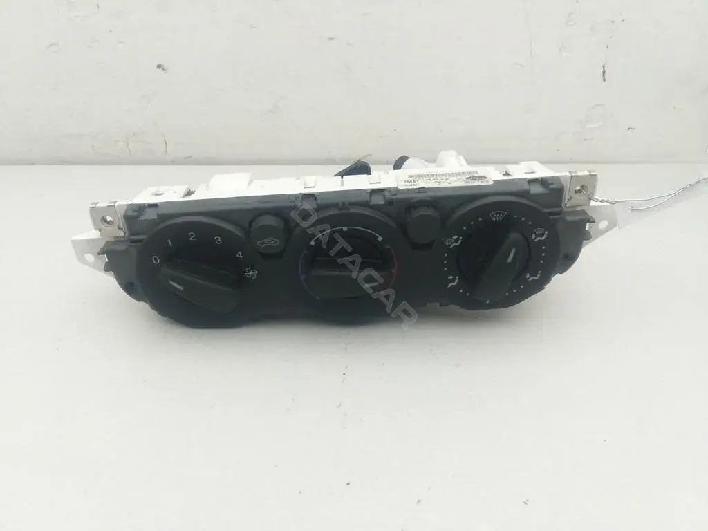 Переключатель отопителя 7M5T18549AB