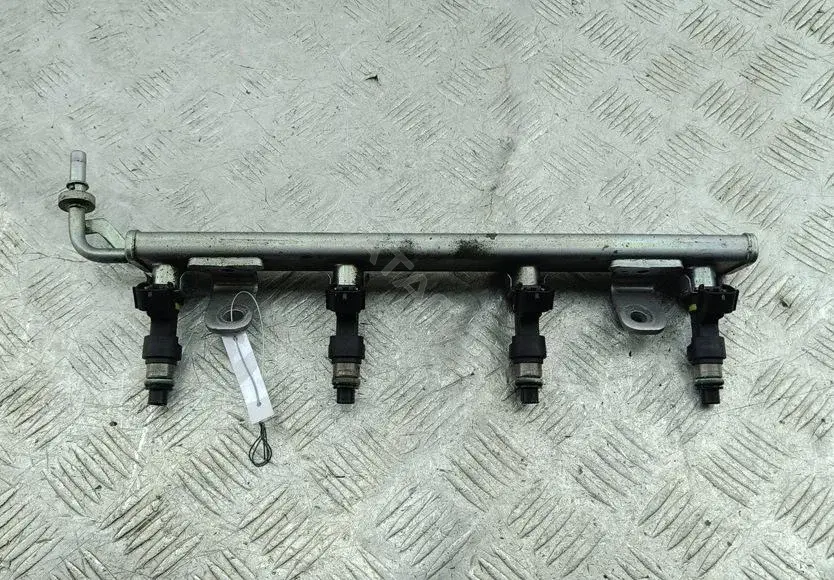 Форсунки FBY2850