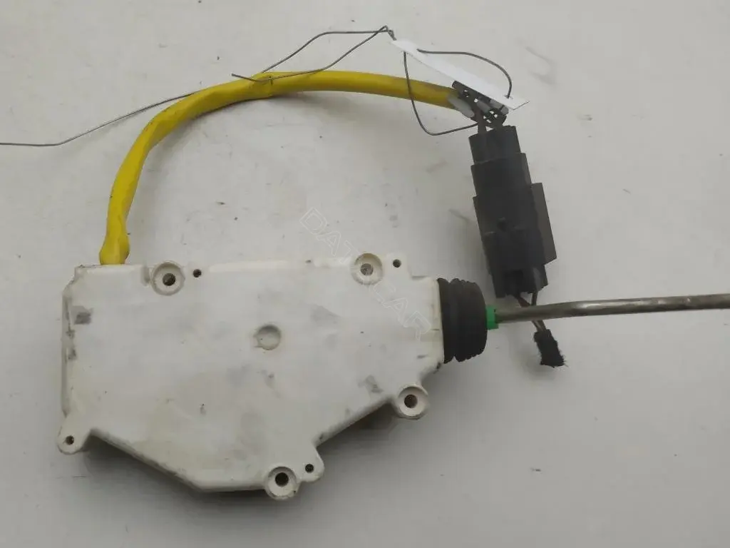 Актуатор лючка топливного бака 95VW9B241AB