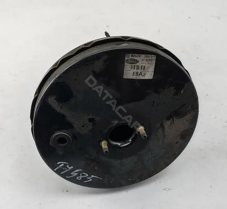 Вакуумный усилитель тормозов 2S712B195CC