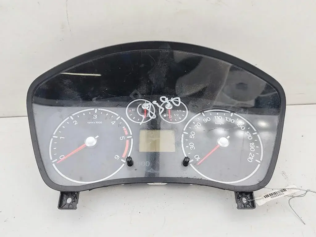 Панель приборов 9T1T10849AE