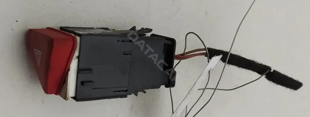 Кнопка аварийки 1K0953509A