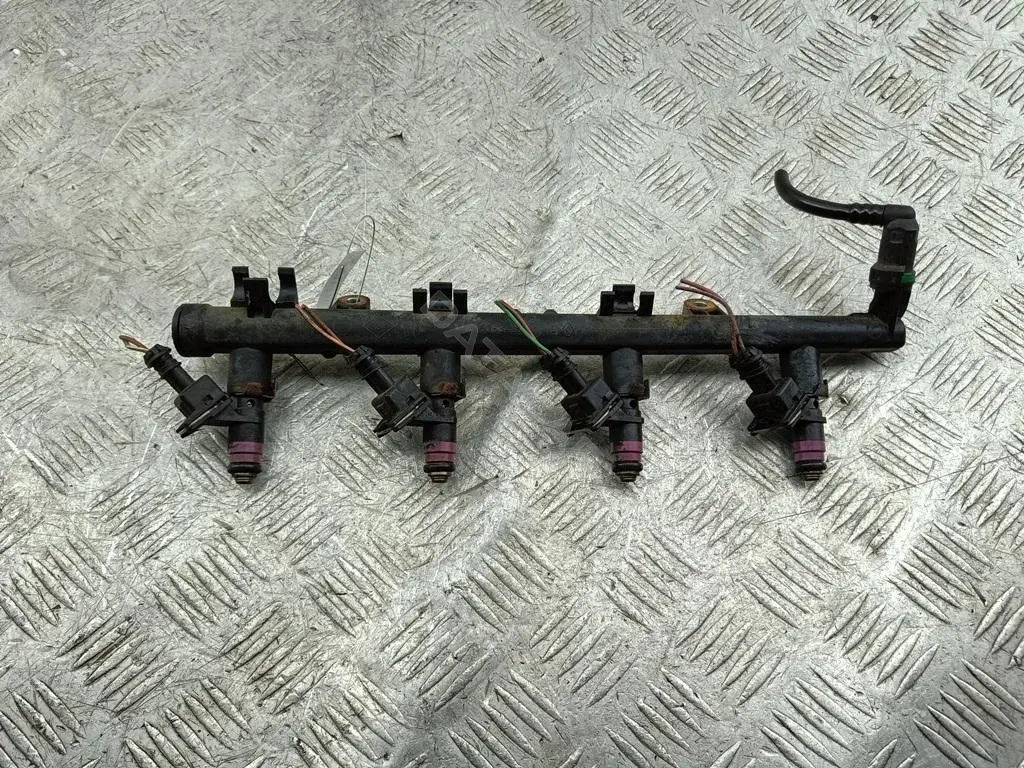 Форсунки H132259, ITGDC9