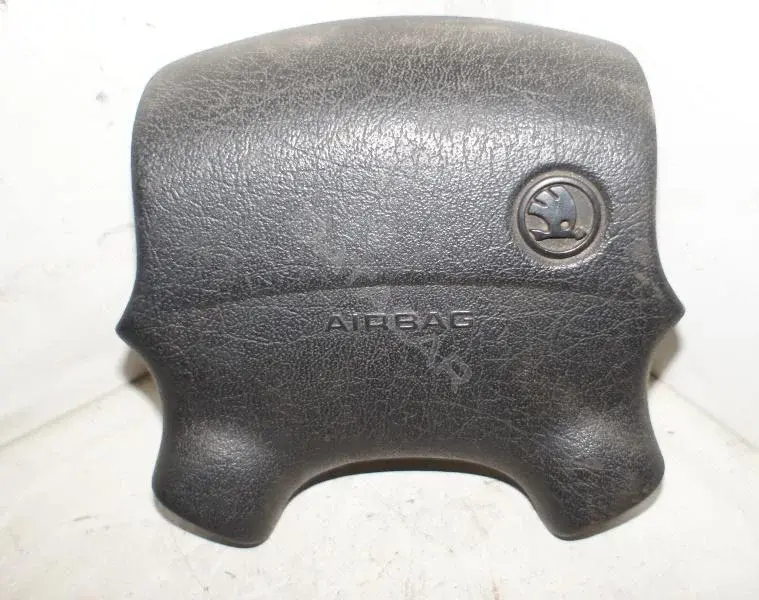 Подушка безопасности SKODA