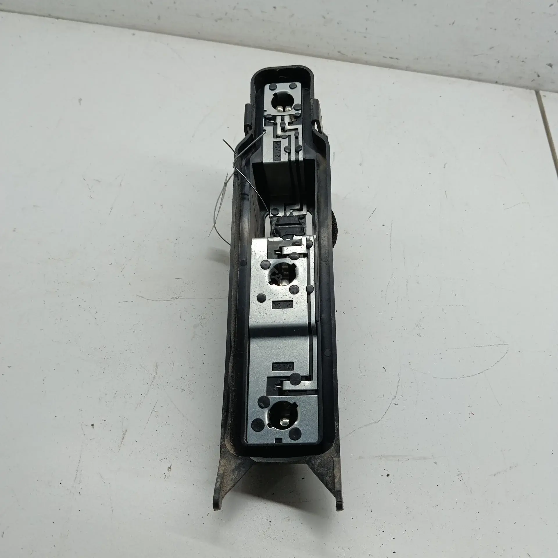 Панель (плата) фонаря заднего XS4X13404EC