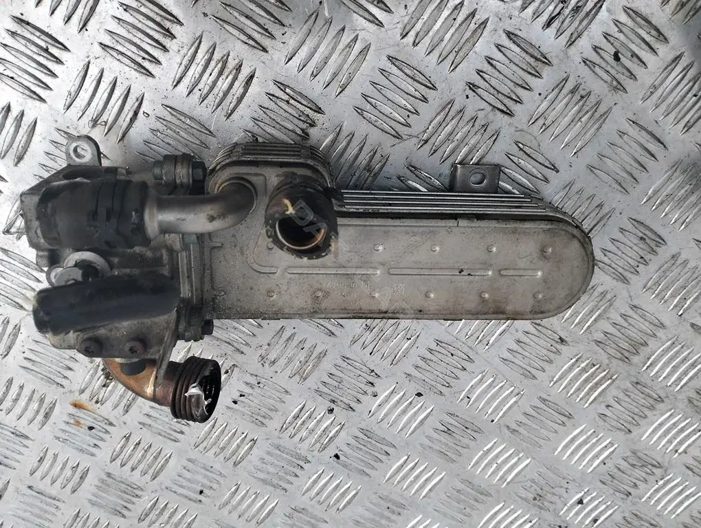 Радиатор ЕГР 03G131513