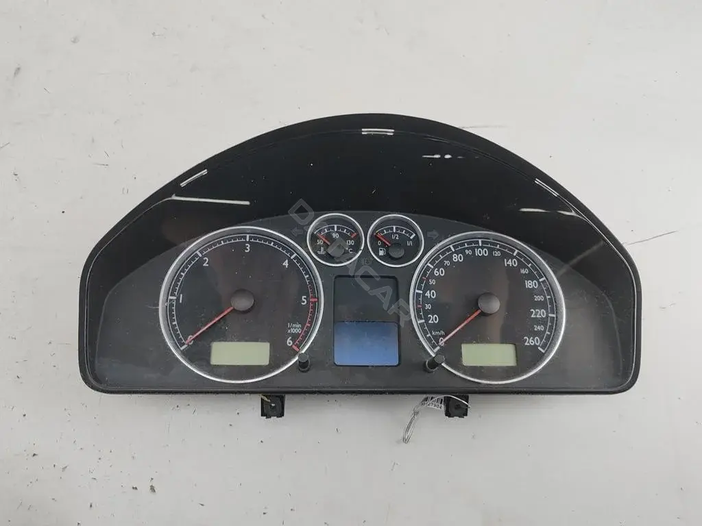 Панель приборов 7M3920820H