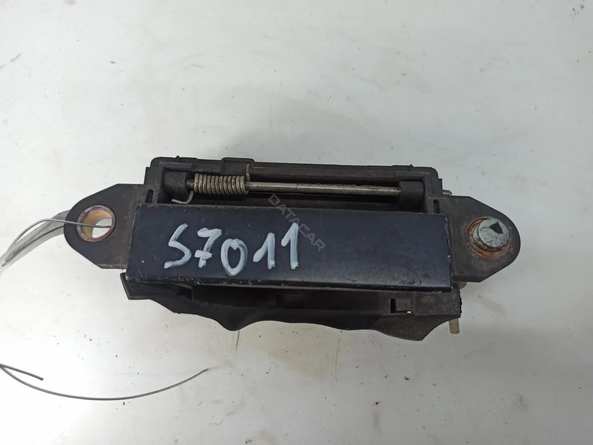 Ручка двери 8A0839205