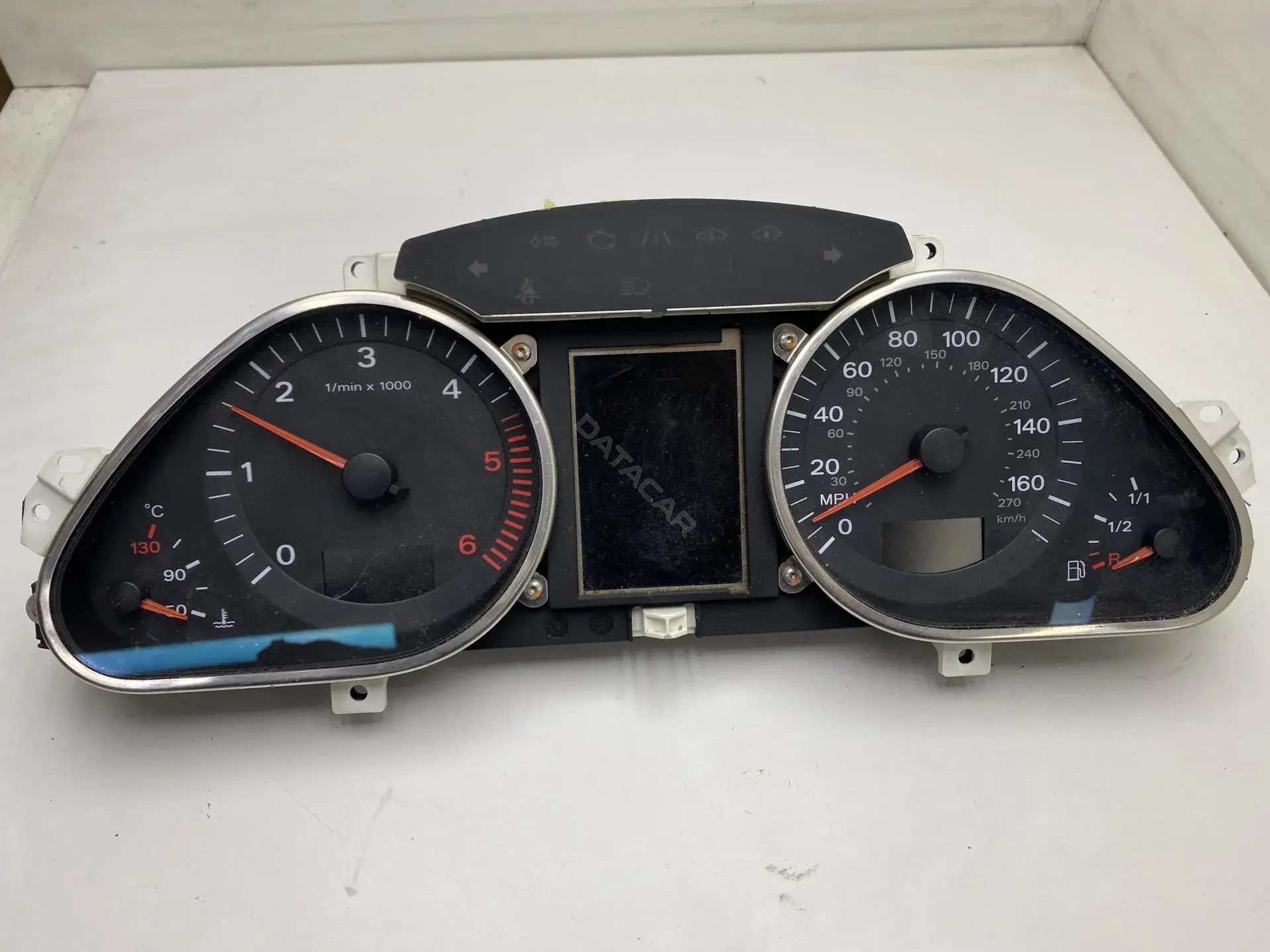 Панель приборов 4L0920980TX