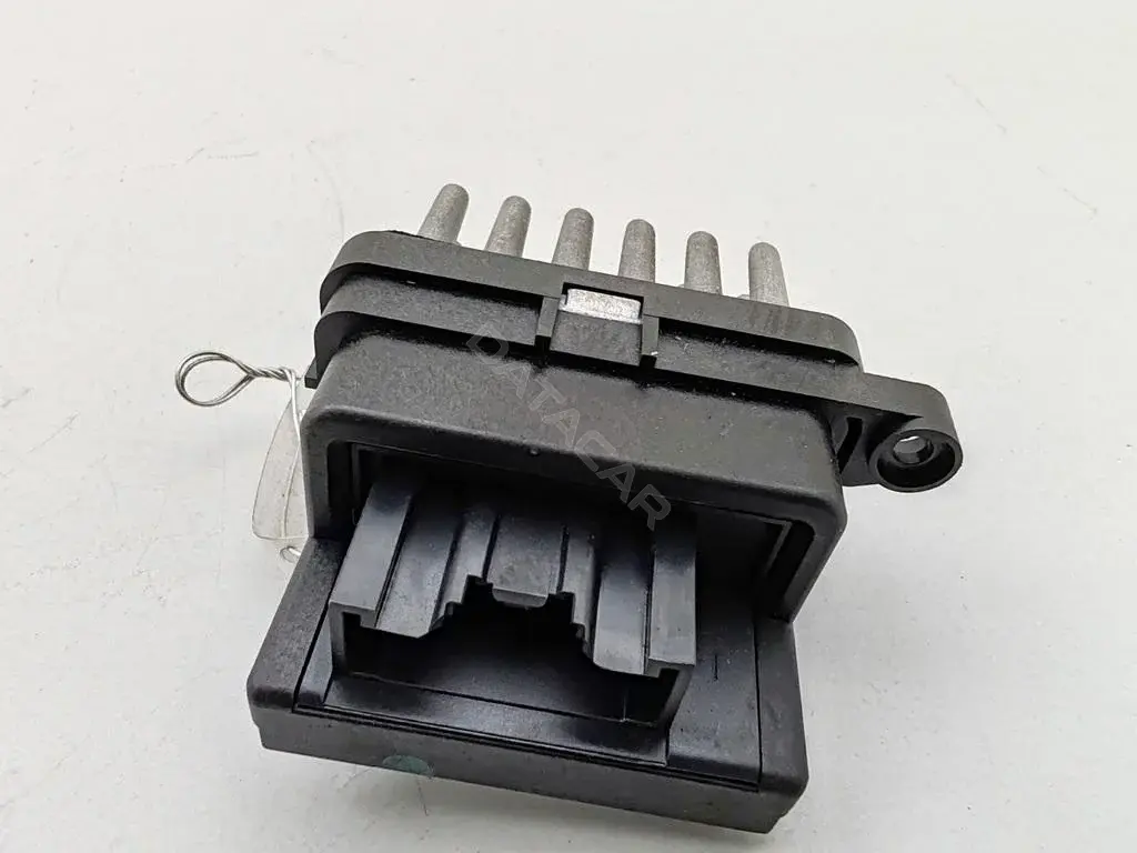 Резистор печки 6G9T19E624AD