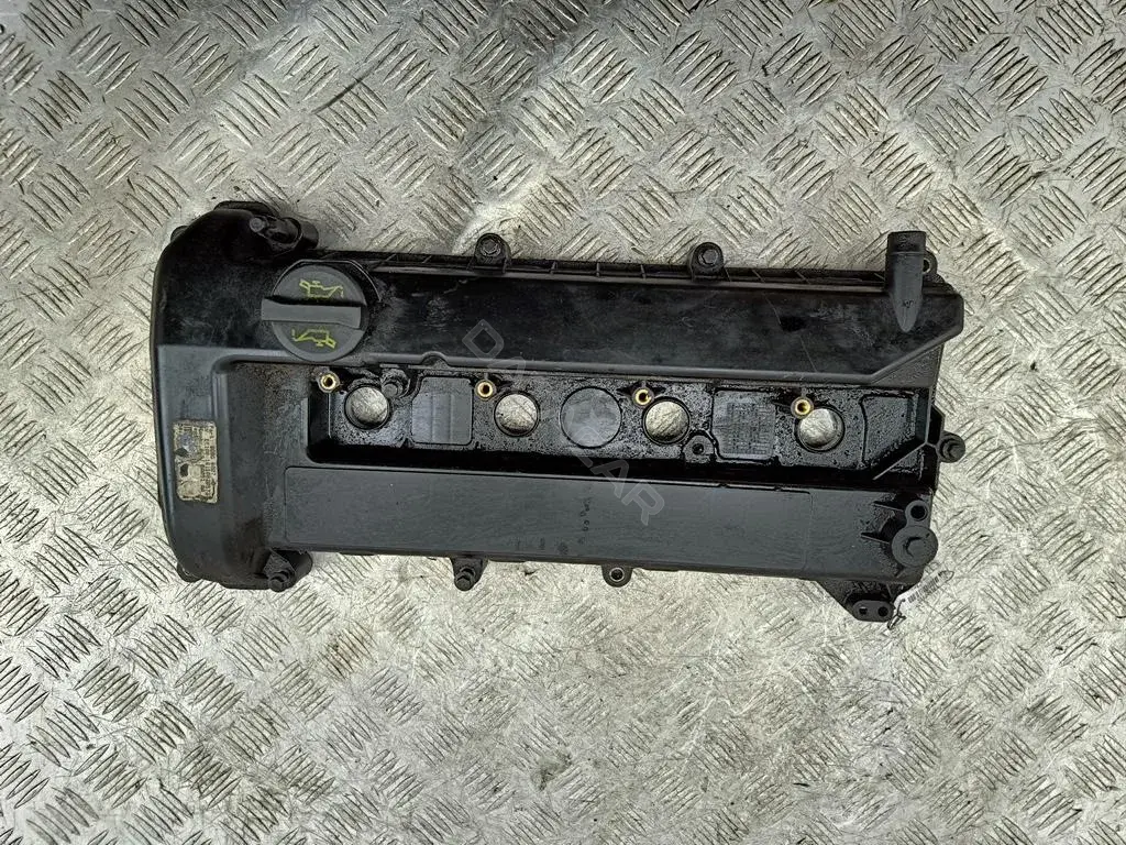 Крышка клапанная 4M5G6K272HE