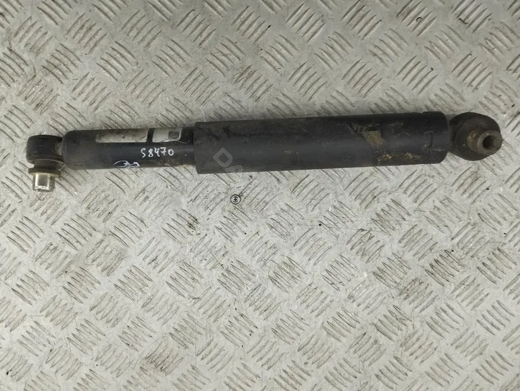 Амортизаторы 315747