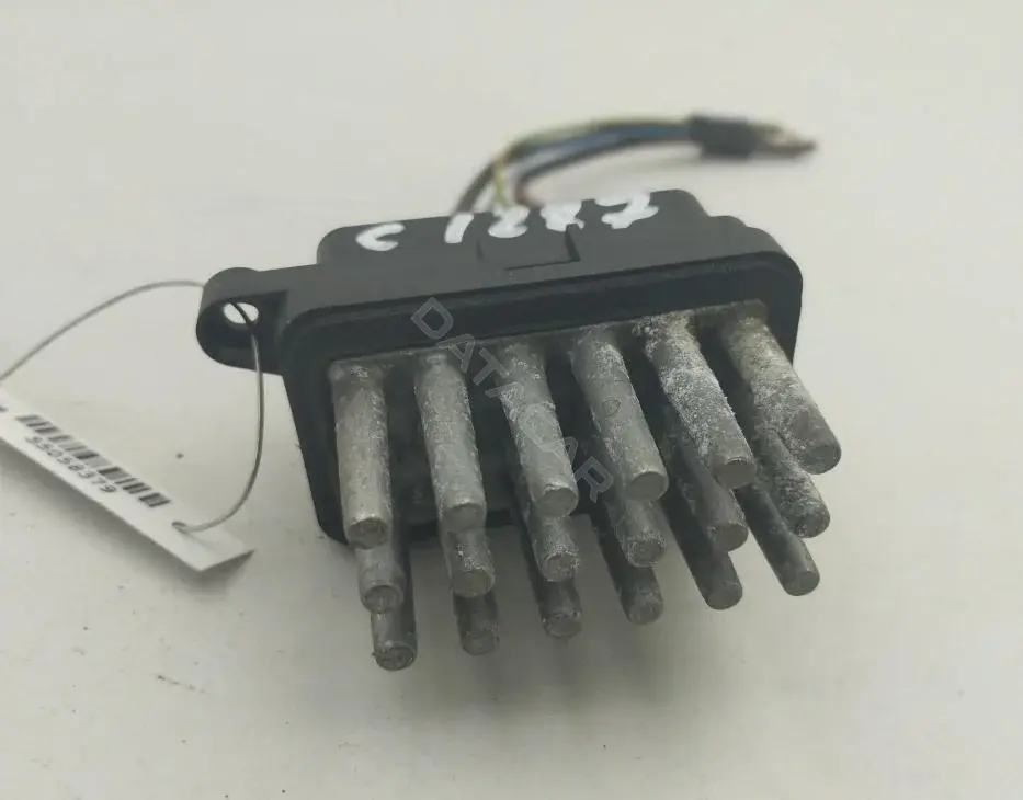 Резистор печки 6G9T19E624AD