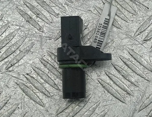 Датчик распредвала 55361640