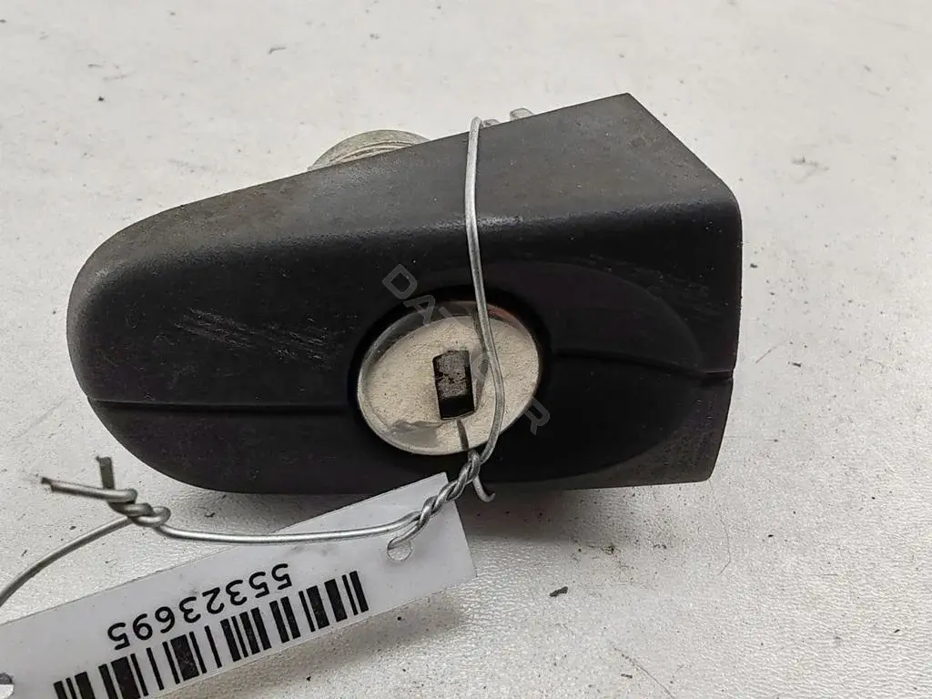 Личинка замка двери 3M5AR21990AE