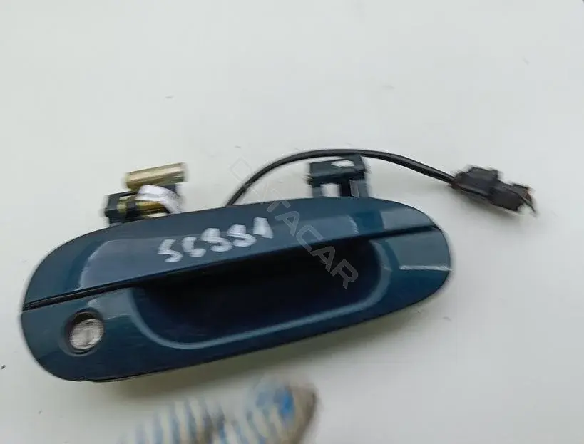 Ручка двери 54386493