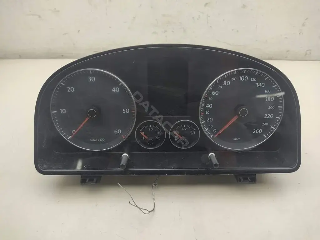 Панель приборов 1T0920874A