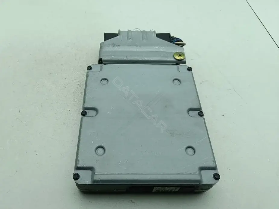 Блок управления двигателем 1S4F12A650BD