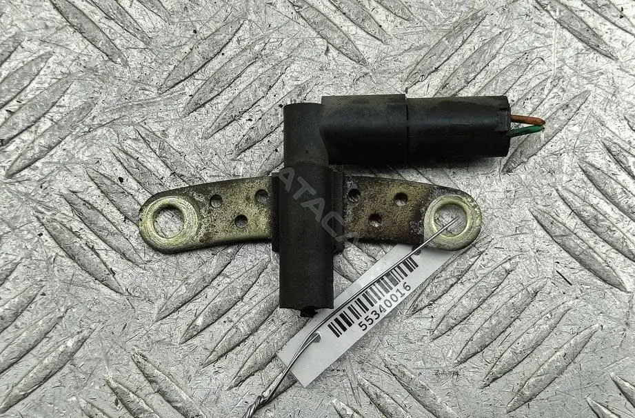 Датчик коленвала 8200396919