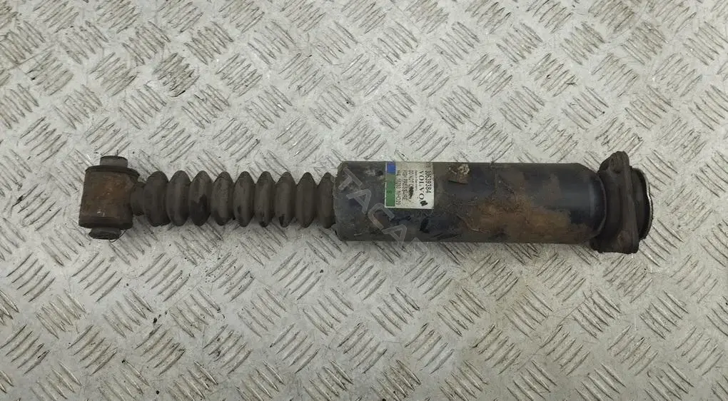 Амортизаторы 30639384