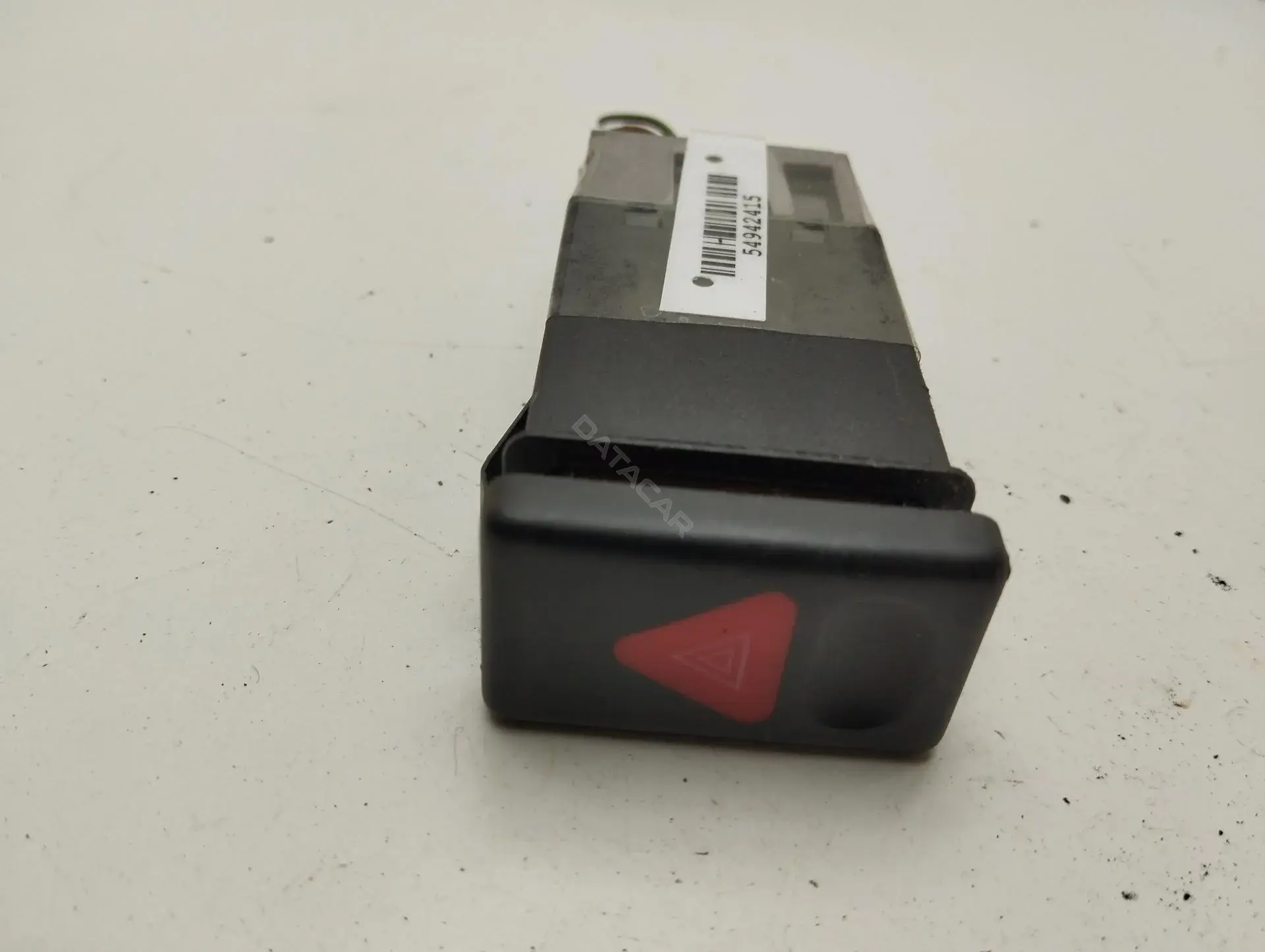 Кнопка аварийки 7M5953235A