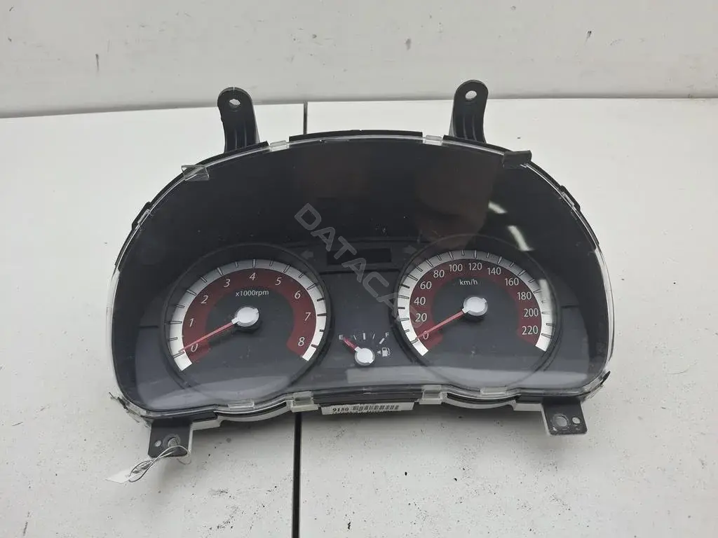 Панель приборов 940091G150
