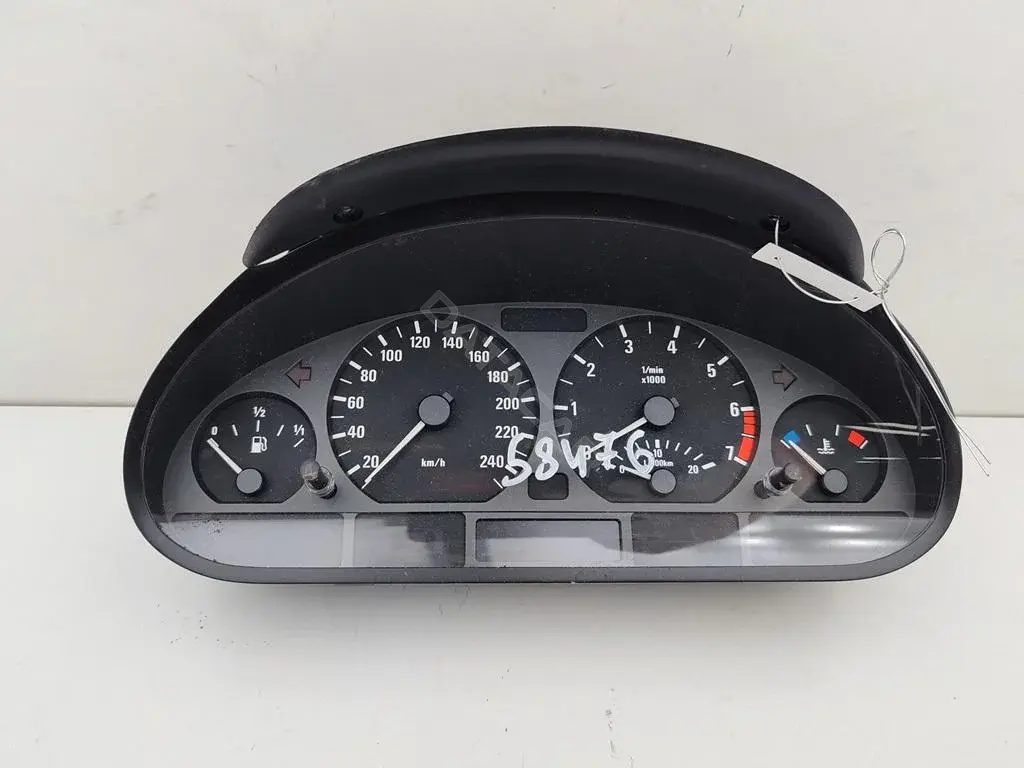 Панель приборов 6911286