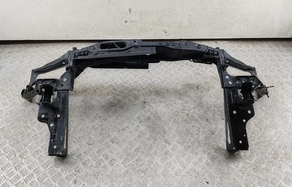 Накладка панели крепления облицовки (телевизора) 55435352