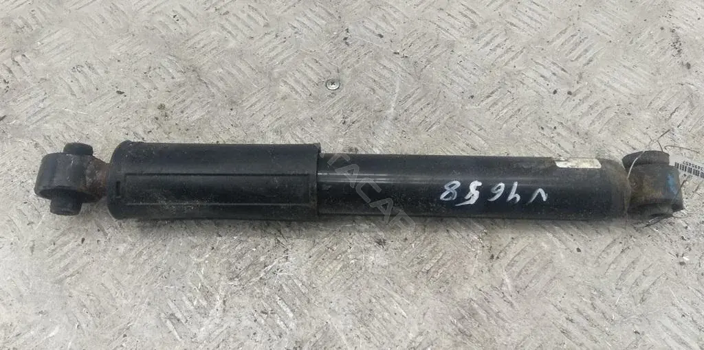Амортизаторы 553001W001