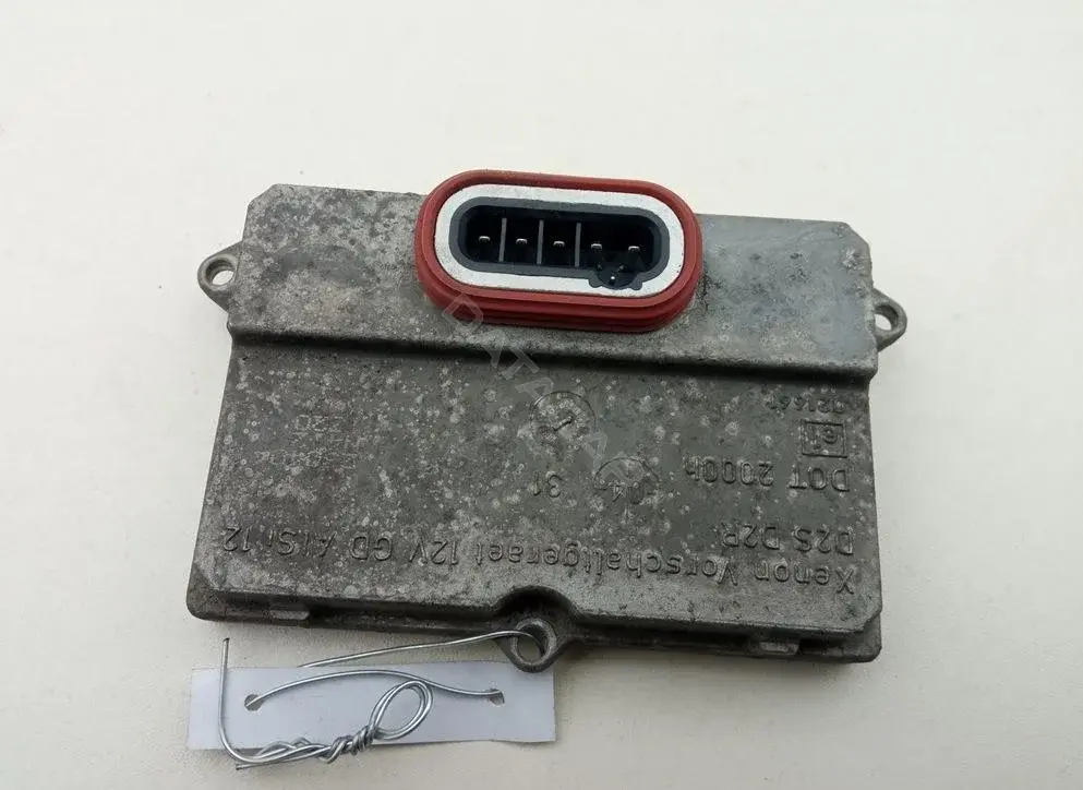 Блок розжига ксенона 5DV00829000
