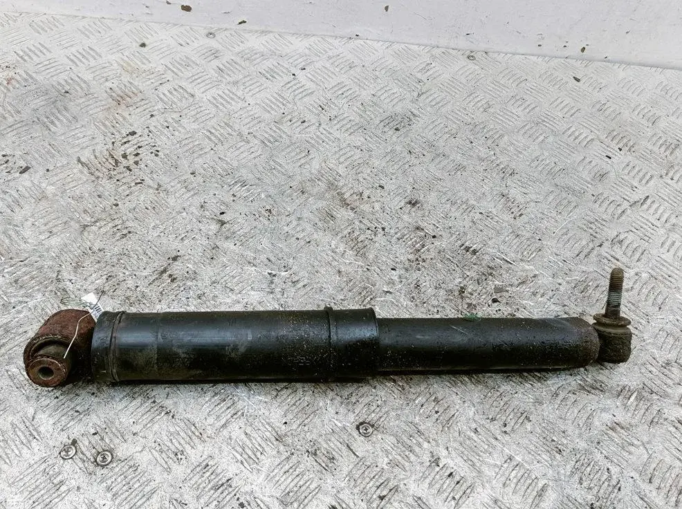 Амортизаторы 8200398658