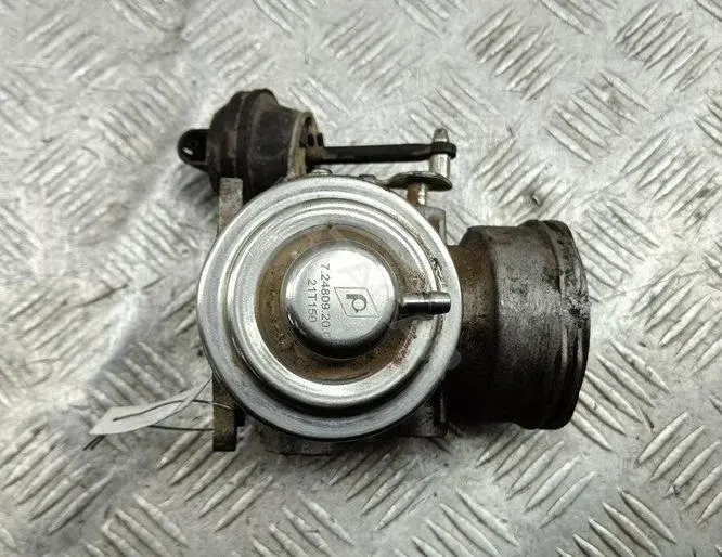Клапан ЕГР 724809200