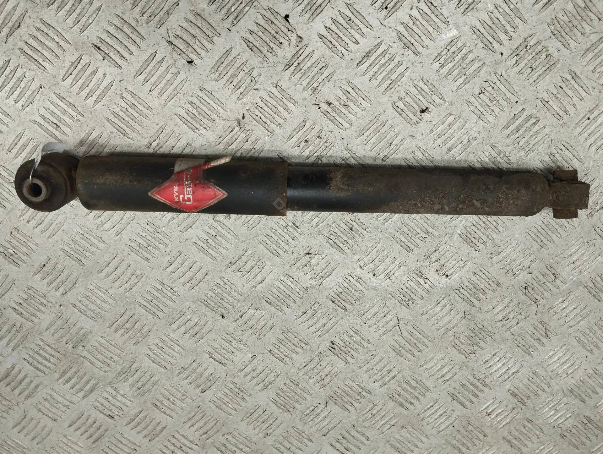 Амортизаторы 55036922