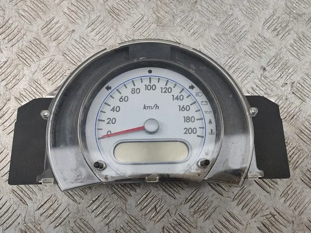 Панель приборов 3410051K42