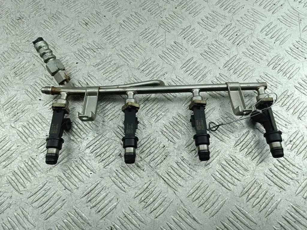 Форсунки 25313846