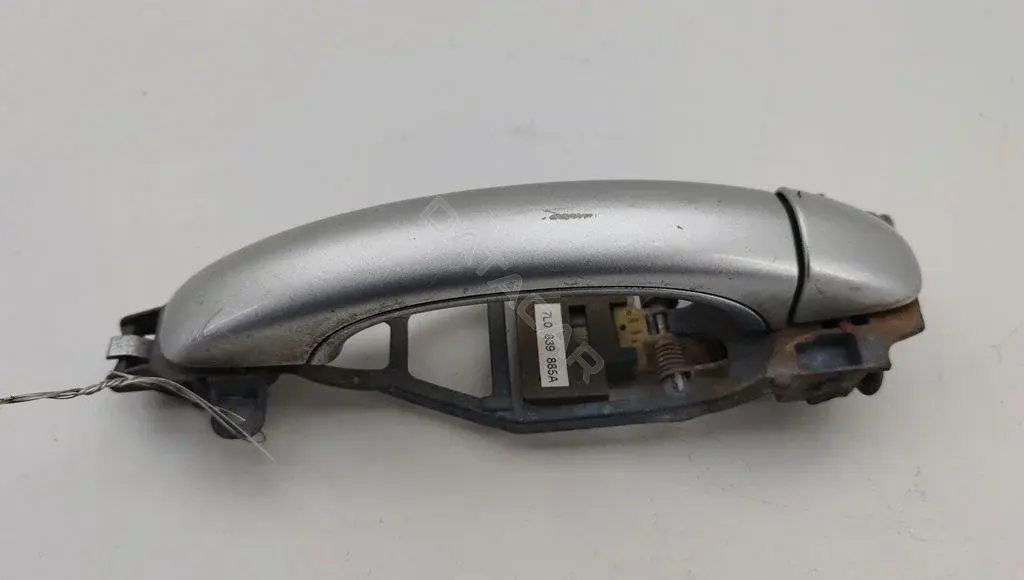 Ручка двери 7L0839885A