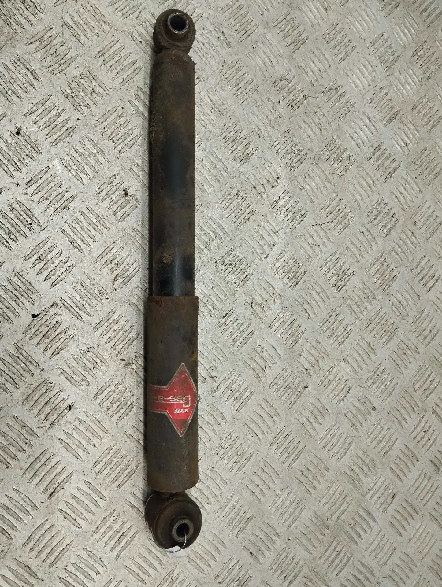 Амортизаторы 55036903