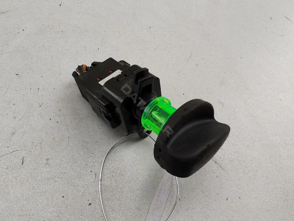 Переключатель отопителя XS6T14489KF