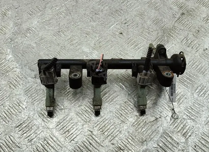 Форсунки 23250-0Q010