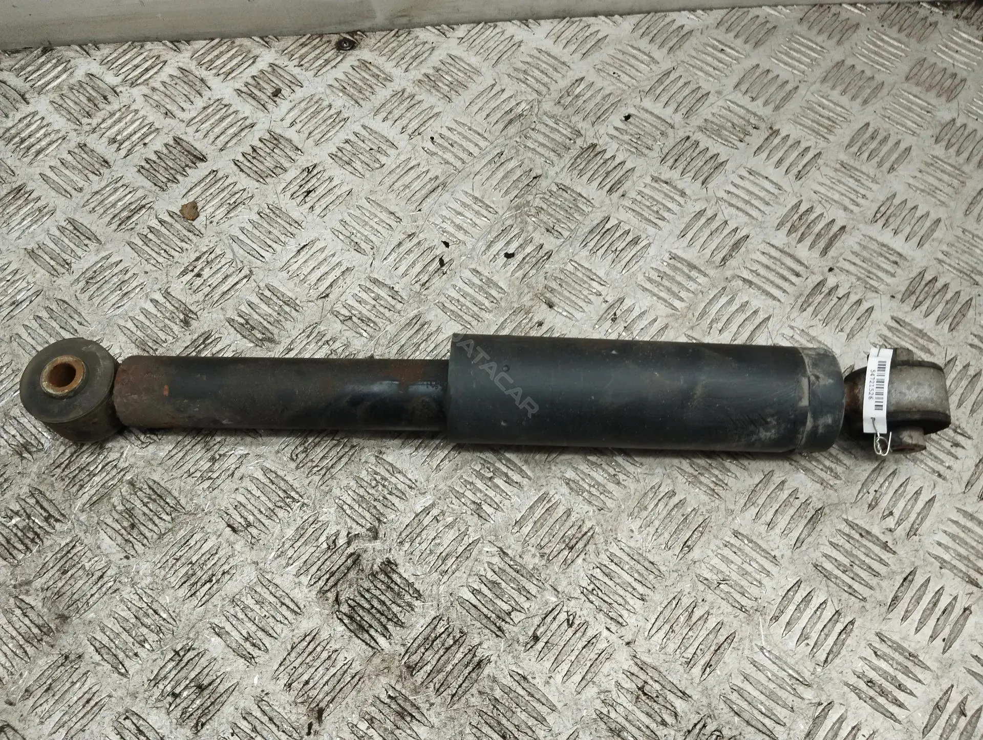 Амортизаторы 54721526