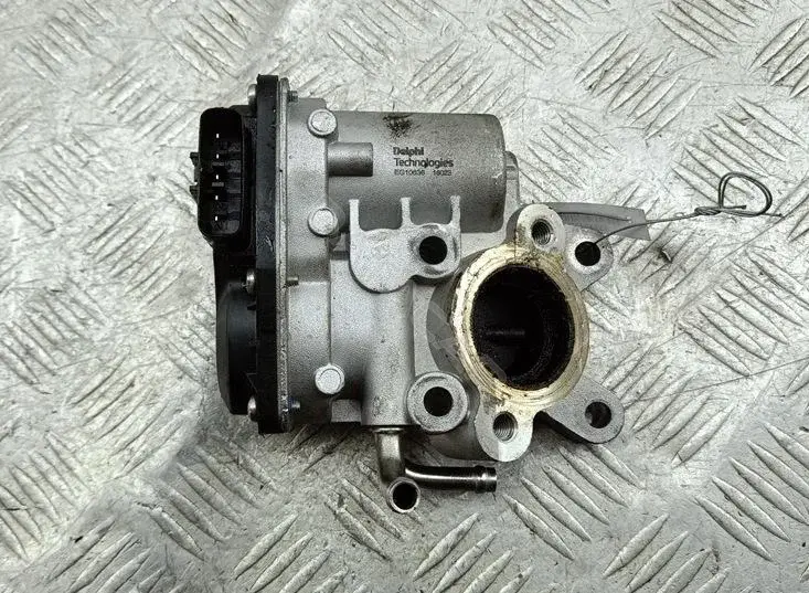 Клапан ЕГР EG10636